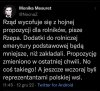 I tak wieśniaki pójdą głosować jak powie pleban
