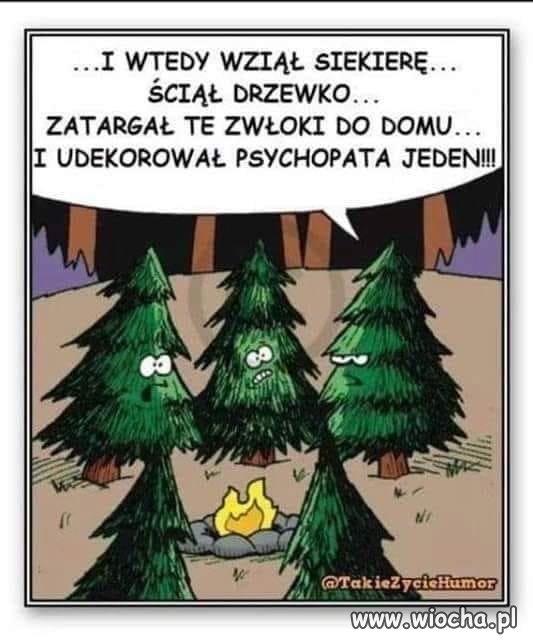 Pisowcom przypominam że to niemiecka tradycja