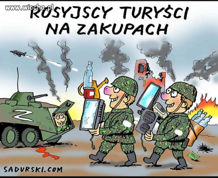 I zgubił stówkę 