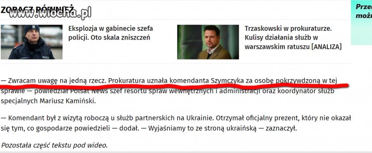 Spoko ludzie