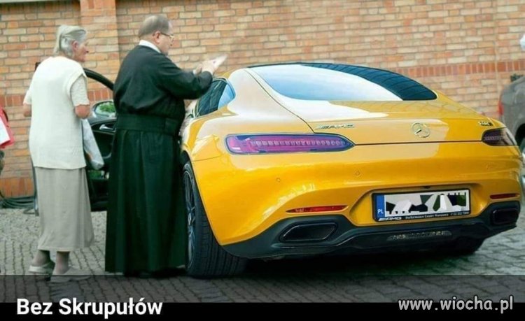 To mówicie, że kim jest ten cały Rydzyk...?