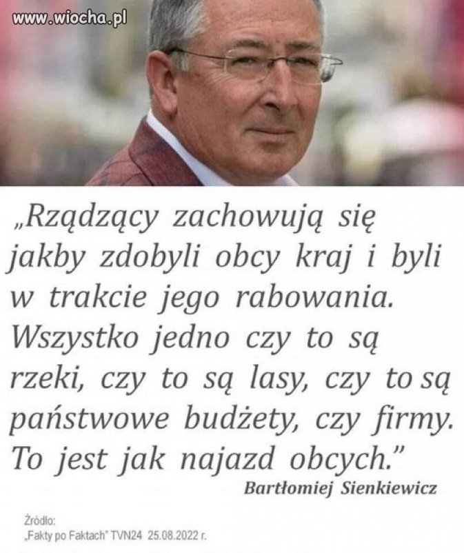 Nic dodać, nic ująć