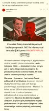 O tym jak bycie pis daje licencję na zabijanie