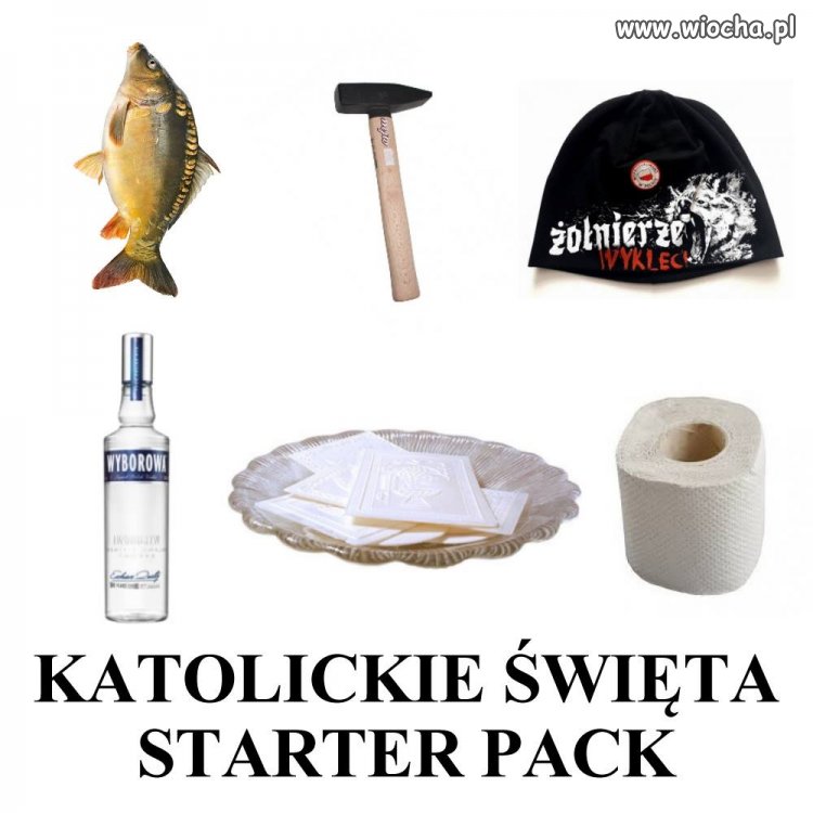 Wszystko pięknie ładnie