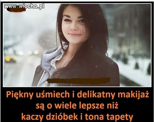 Ale niektóre Kobiety