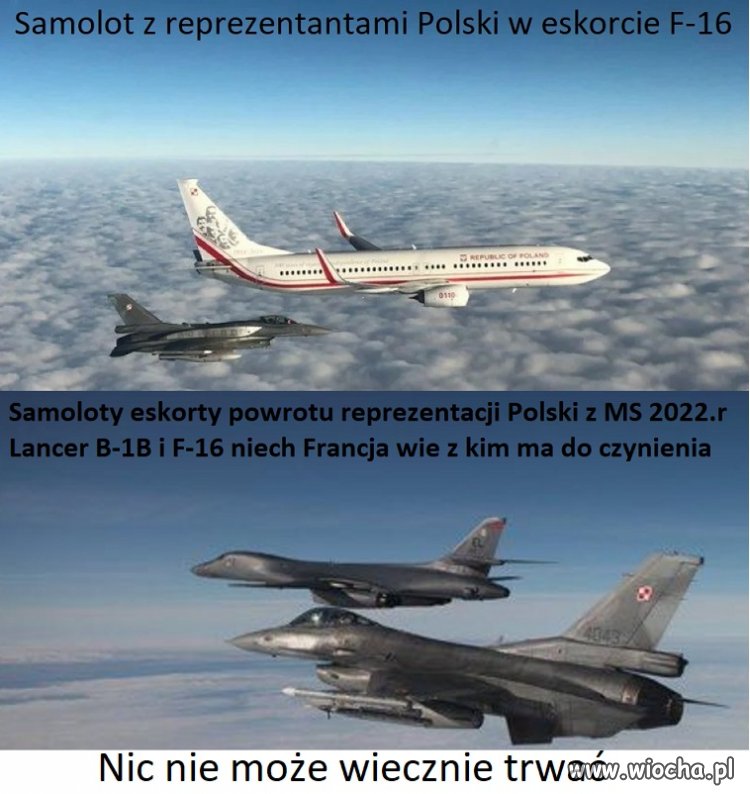 Nie wypaliło 