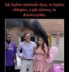 A jak czarny???