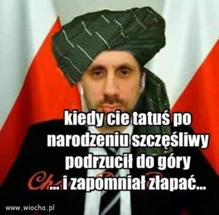 I to jest 100 procent prawdy