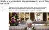 I bardzo dobrze że się odchodzi