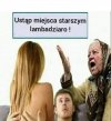Te młode