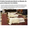 Ludzie są nadal umysłowo w średniowieczu