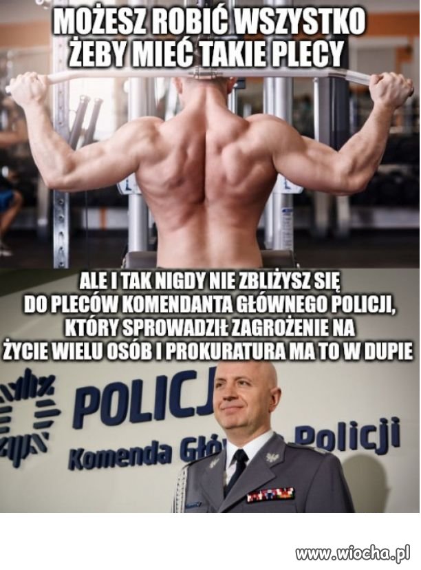 Możesz mieć
