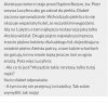 Tak sobie wymyślili