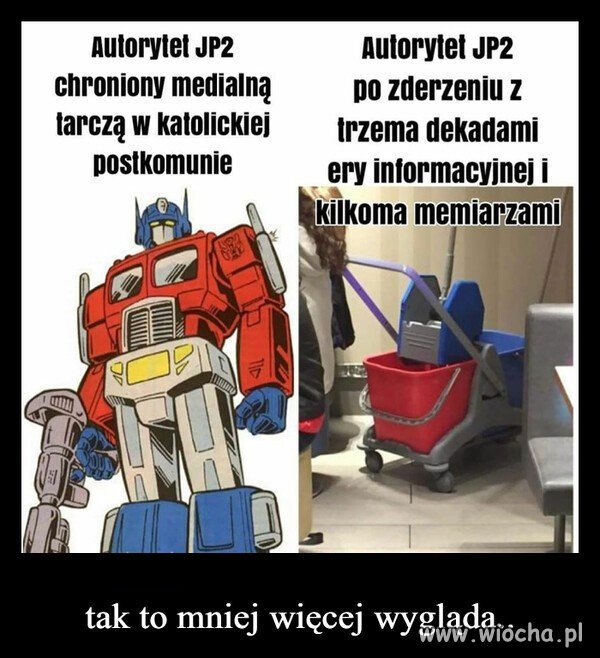 Wszystkiego nie da się zakłamać 