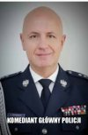 Komediant Główny Policji