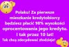 Myślą jak kupić młodych
