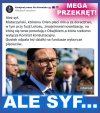 Taki przekręt