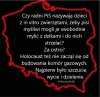 Ustawa ''o obronie chrześcijan'' przypomina