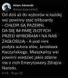 Wiejski proboszcz na pewno im to wytłumaczy...