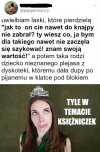 O mnie trzeba 