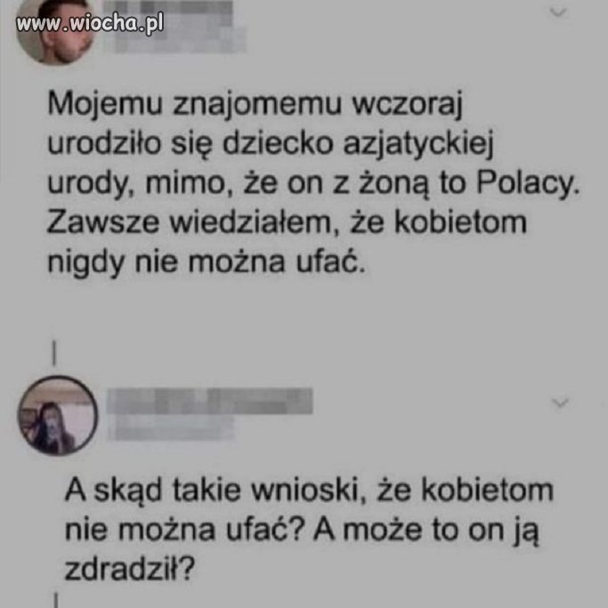 No właśnie