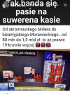 Ale Miller to wstrętny, zachłanny komunista
