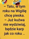 I Wy też już nie wydziwiajcie!