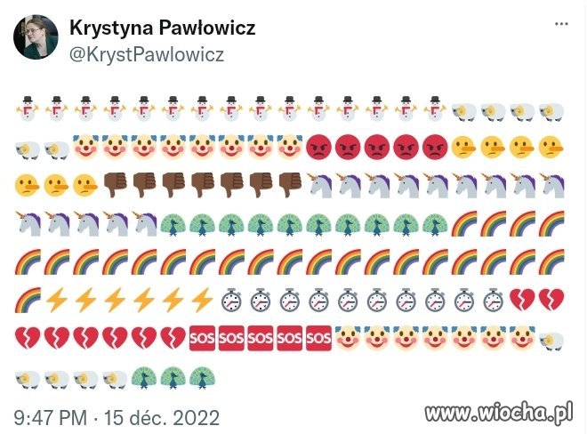 Sekret Krystyny