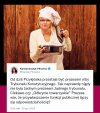 Za wydłużenie sobie kadencji Przyłębskiej nic nie grozi. 