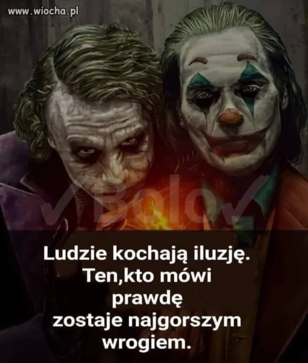 Prawda boli