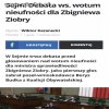 #Ziobrozamurem.