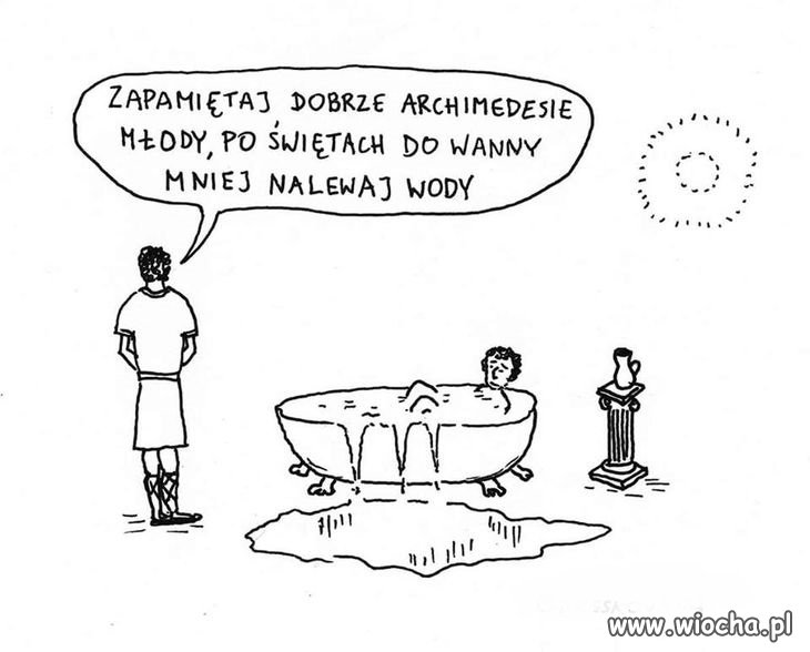 Po Świętach