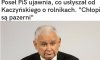 Do pazerności pisowców to im daleko