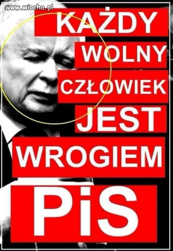 Tylko nie do każdego to dociera