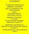 ''Dowożeniec''