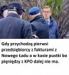 Dawali promesy bez pokrycia!!!
