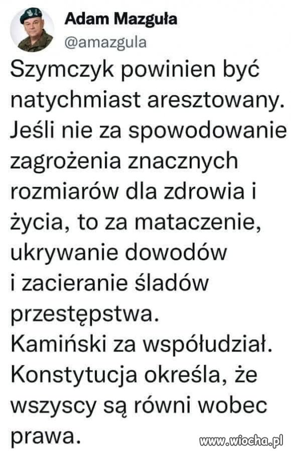 Dokładnie tak