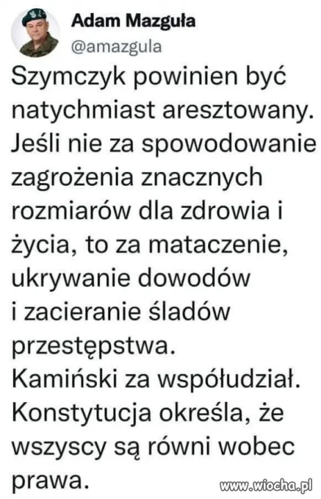 Dokładnie tak