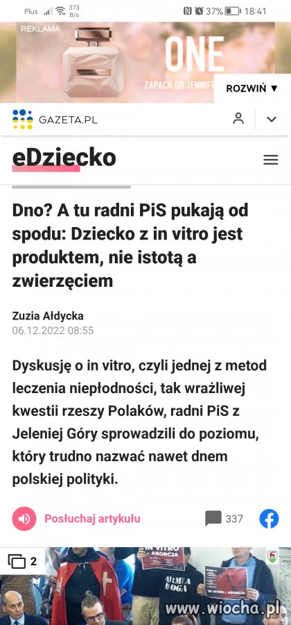 Dno dna czyli zaszlamieni mułem 