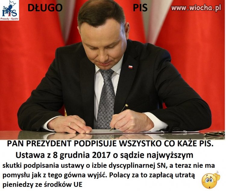 Praca PAD