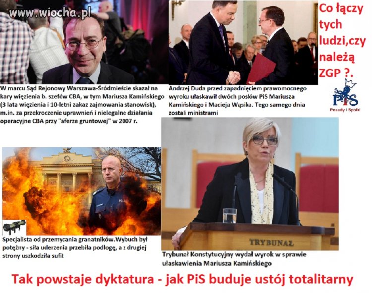 Układ