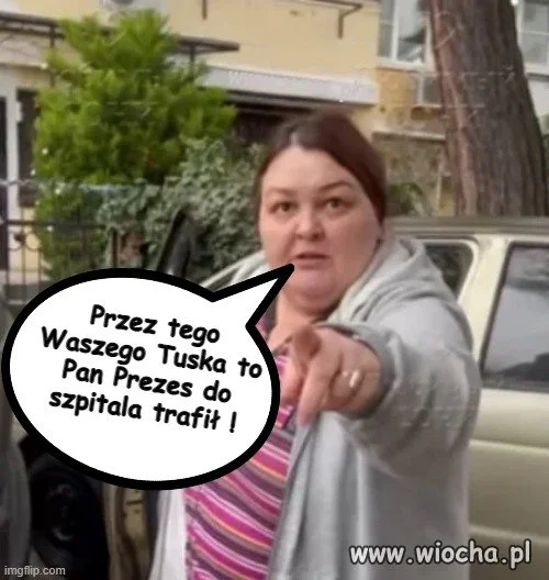 Ciekawe, czy spędzi święta z bratanicą,