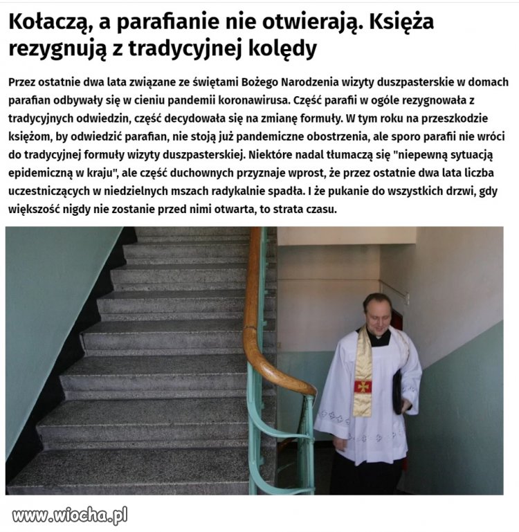 Paś owce moje!...a nie tylko strzyż!