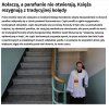 Paś owce moje!...a nie tylko strzyż!