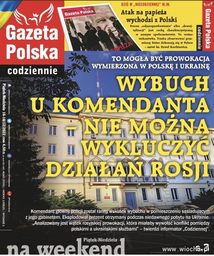 Tak to wygląda