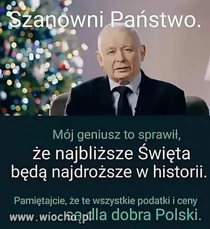 Tak to wygląda