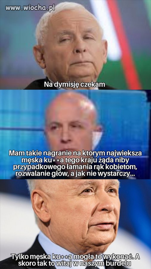 Rozmowy kontrolowane 