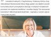 A co ta fanatyczka ma do powiedzenia