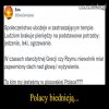 Pamiętacie "Dobre Zmiany" żeby ludziom żyło się lepiej?