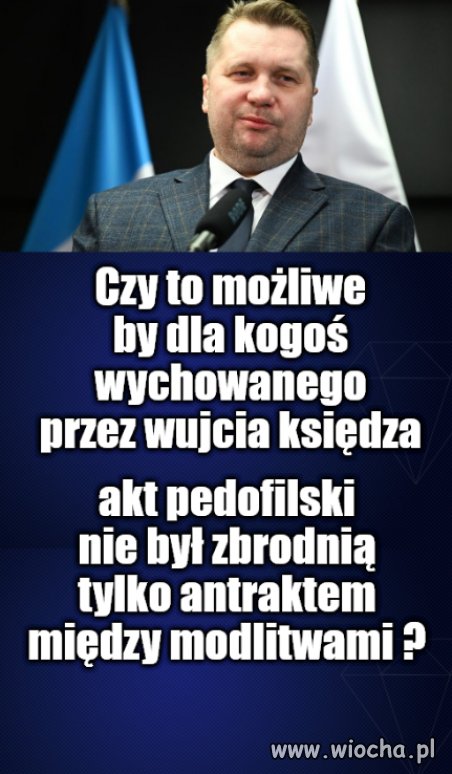 Kolega pytał